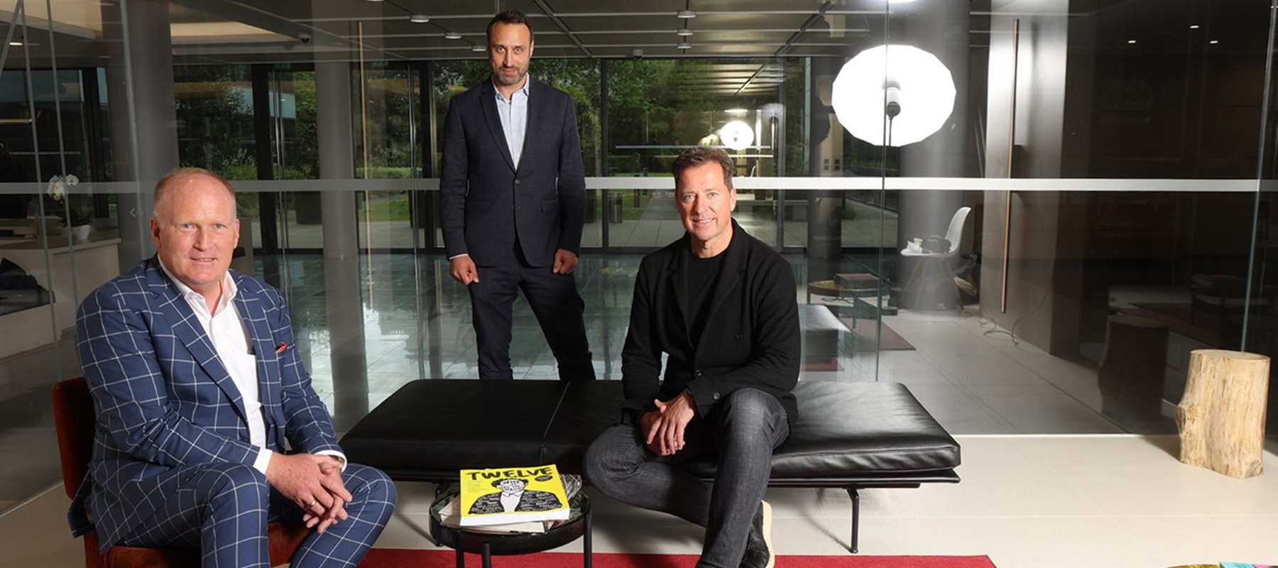 Mediaplus and Wefra Life acquire French healthcare media agency CMS